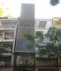 Hình ảnh: Tòa nhà văn phòng cho thuê Winhome DBL Building