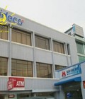 Hình ảnh: Tòa nhà văn phòng cho thuê Phideco building