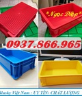 Hình ảnh: Hộp đựng linh kiện, thùng nhựa đặc, sóng nhựa có nắp đậy, hộp nhựa đựng thực phẩm