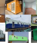 Hình ảnh: Bán container văn phòng chất lượng giá rẻ
