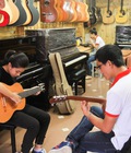 Hình ảnh: Học Guitar cơ bản bắt đầu từ đâu