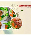 Hình ảnh: Quán Cơm Chay Thiện Nhẫn Quận 12