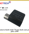 Hình ảnh: 70mai Dash Cam Pro Plus A500 2.5K Quốc tế Phiên Bản Nâng Cấp Toàn Diện Cho 70mai Pro