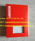 Hình ảnh: Mô đun beckhoff EL4122 nhập khẩu chính hãng
