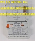 Hình ảnh: EL4122, Mô đun beckhoff, giá rẻ