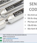 Hình ảnh: Cảm biến thông số COD BOD hãng Trios TMC