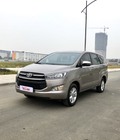 Hình ảnh: Bán xe Toyota Innova 2020 siêu lướt