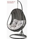 Hình ảnh: Xích đu hình tròn họa tiết caro HGH215