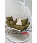 Hình ảnh:  Xích đu tổ chim đôi giá rẻ HGH253