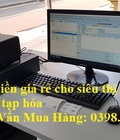 Hình ảnh: Chuyên lắp máy tính tiền cho Tiệm Tạp Hóa tại Trà Vinh giá rẻ