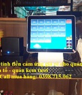 Hình ảnh: Chuyên bán máy tính tiền cho quán cafe giá rẻ tại Trà Vinh