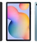 Hình ảnh: Tab S6 Lite máy chính hãng giá siêu rẻ 8.990000đ Tablet Plaza