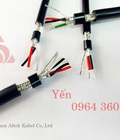 Hình ảnh: Cáp tín hiệu rs485, cáp tín hiệu âm thanh Altek Kabel