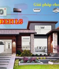 Hình ảnh: Chi tiết về sản phẩm máy lạnh multi LG giải pháp hoàn hảo cho căn hộ chung cư