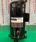 Hình ảnh: Báo giá block copeland 10hp ZB76KQ TFD 522 tại Tân Phú
