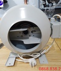 Hình ảnh: Quạt nối ống thông gió
