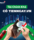 Hình ảnh: Ho tro tai chinh