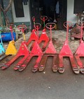 Hình ảnh: Xe nâng tay cũ nhật bản hàng đảm bảo chất lượng tốt