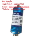 Hình ảnh: PT131B 50MPA M14 150/370 đầu dò Sand chính hãng