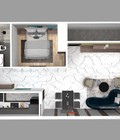 Hình ảnh: Có ngay căn hộ cao cấp Anhome, gần aeon mall Bình Dương, chỉ từ 180 triệu