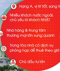 Hình ảnh: Cho thuê văn phòng trọn gói King Office