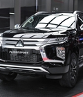 Hình ảnh: Mitsubishi Pajero Sport 2021