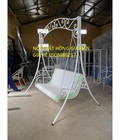 Hình ảnh: Xích đu sắt dáng chữ A HGH250