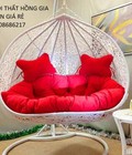 Hình ảnh: Ghế thư giãn đôi siêu xinh HGH256