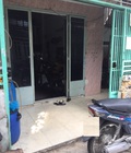 Hình ảnh: Bán GẤP nhà hẻm 417 Quang Trung, P.10, Gò Vấp, 4.6x12m, 1 trệt 1 lửng, 3.95 tỷ