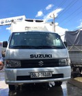 Hình ảnh: Suzuki Pro vận chuyển Hàng Đông Lạnh tốt nhất