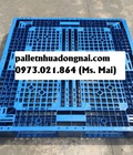 Hình ảnh: Pallet nhựa tại Bà Rịa Vũng Tàu, pallet nhựa BRVT