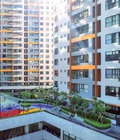 Hình ảnh: Cho thuê căn hộ 2 3PN ở Khu Nam Sài Gòn giá từ 6tr5 10p di chuyển tới PMH
