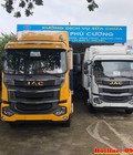 Hình ảnh: Xe tải jac a5 9t1 thùng 8m3 nhập khẩu 2020