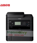 Hình ảnh: Máy in laser đa chức năng Canon 267dw giá rẻ nhất