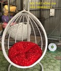 Hình ảnh: Xích đu mắt cáo đan thưa hình giọt nước HGH263
