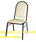 Hình ảnh: Ghế tiệc cưới cấp giá rẻ HGH296