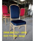 Hình ảnh: Ghế cao cấp nhà hàng giá rẻ HGH297