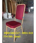 Hình ảnh: Ghế nhà hàng tiệc cưới giá rẻ HGH299