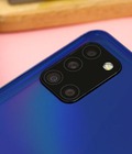 Hình ảnh: Mua Samsung Galaxy A31 Giá Thông số kỹ thuật