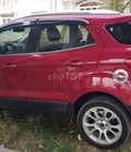 Hình ảnh: Cần bán xe Ford EcoSport 2018 Tự động TiTa Có Cửa Sổ Trời