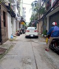 Hình ảnh: Bán nhà quận 3 cách 4m ra mặt tiền hẻm xe hơi