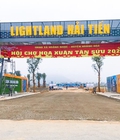 Hình ảnh: Chỉ còn 5 lô liền kề nhau còn trong quỹ hàng dự án LightLand Hải Tiến giá chỉ 9,x/m2