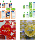 Hình ảnh: Cty cung cấp tem nhãn decal các loại giá tốt