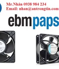 Hình ảnh: Quạt tản nhiệt Ebmpapst S4E400