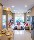 Hình ảnh: Bán căn hộ chung cư Giai Việt Q.8 S150 m, 3 phòng ngủ, sổ hồng, tặng nội thất