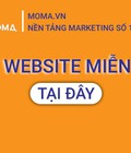 Hình ảnh: Thiết kể web miễn phí