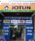 Hình ảnh: Nhà phân phối sơn Jotun tại Vinh Nghệ An