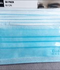 Hình ảnh: Khẩu trang Dada Mask 4 Lớp Hộp 50 cái DC403