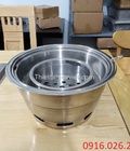 Hình ảnh: Bếp nướng than hoa không khói hút dương giá rẻ