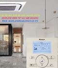 Hình ảnh: Máy lạnh âm trần Daikin thương hiệu đẳng cấp hiện nay Phân phối giá rẻ quận 3